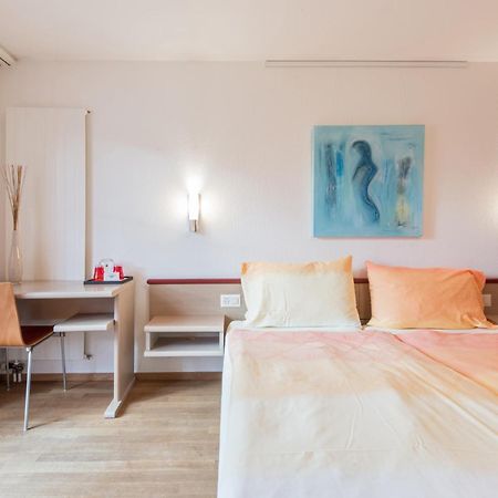 Hotel Thorenberg Lucerna Pokój zdjęcie
