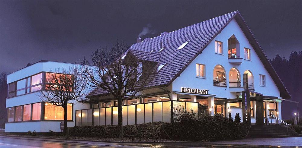 Hotel Thorenberg Lucerna Zewnętrze zdjęcie