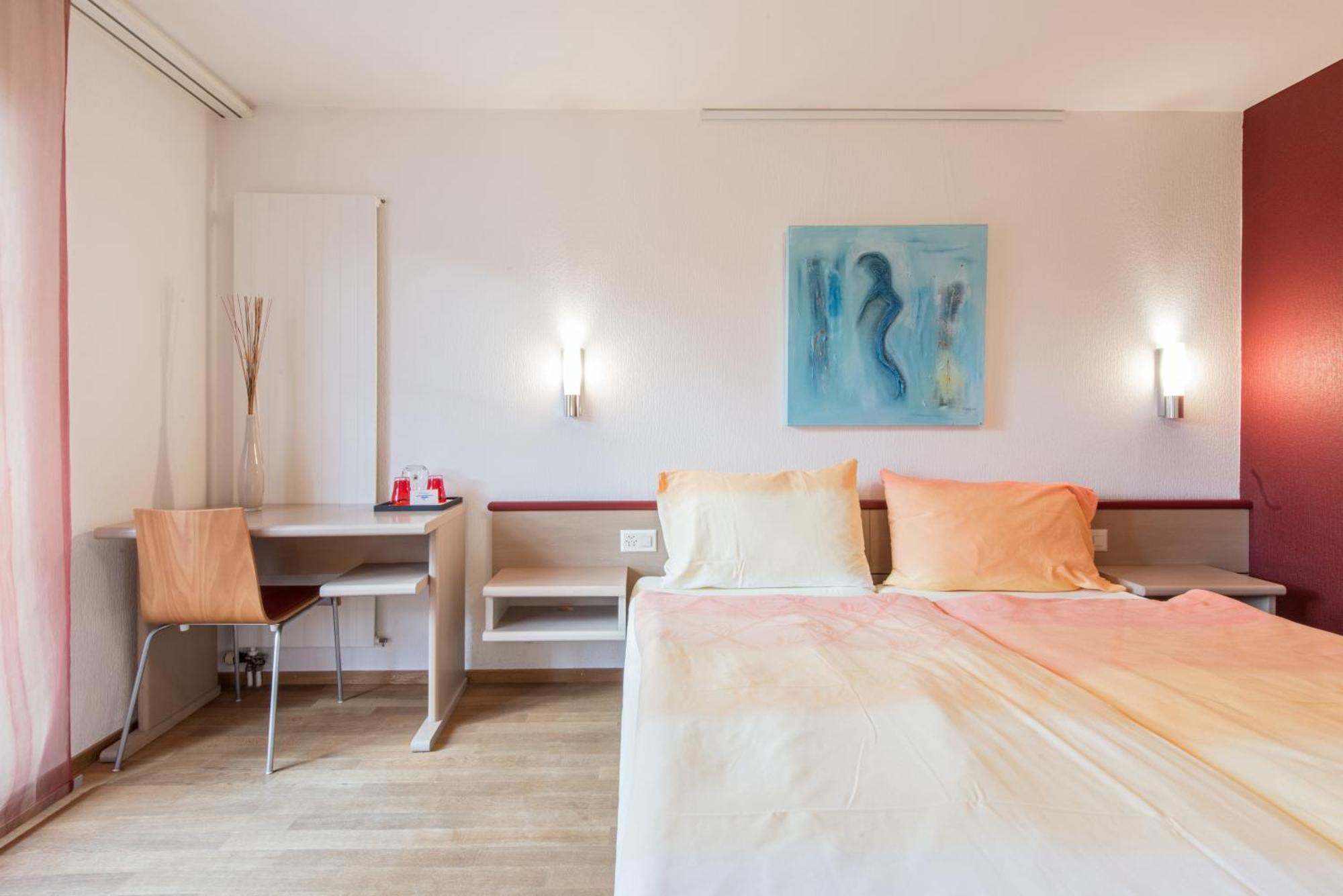 Hotel Thorenberg Lucerna Pokój zdjęcie