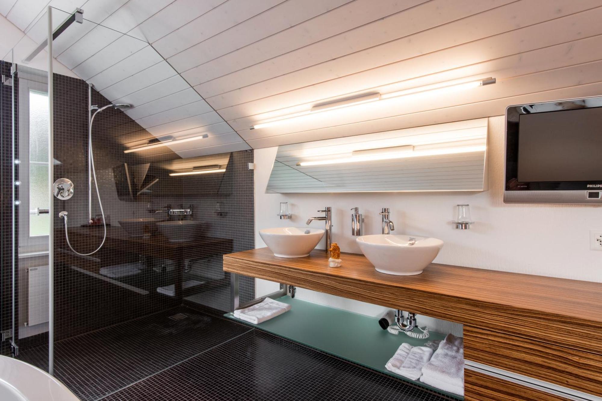 Hotel Thorenberg Lucerna Pokój zdjęcie