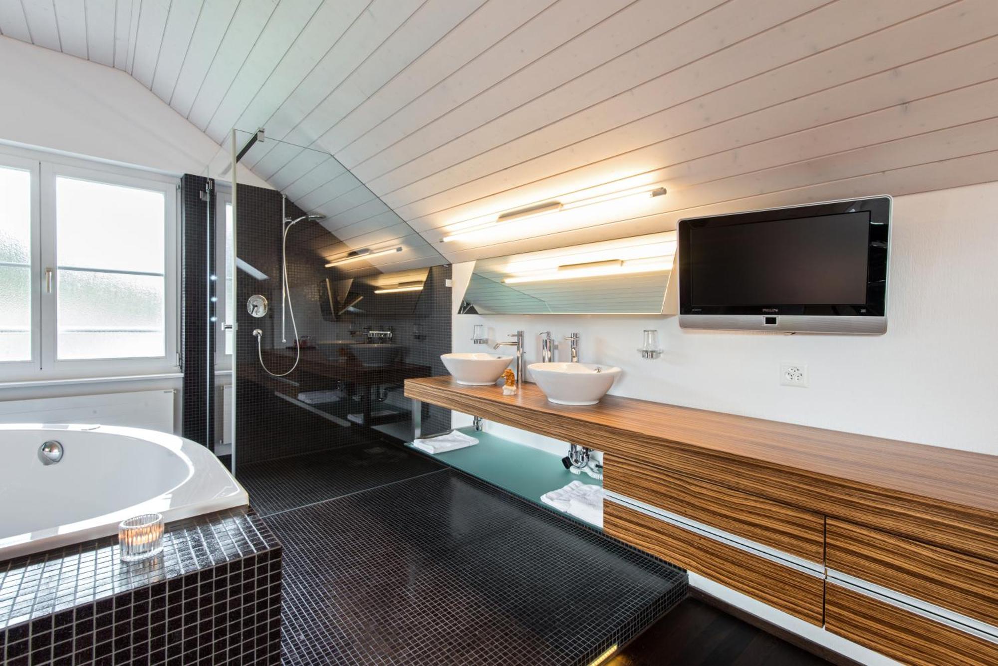 Hotel Thorenberg Lucerna Pokój zdjęcie