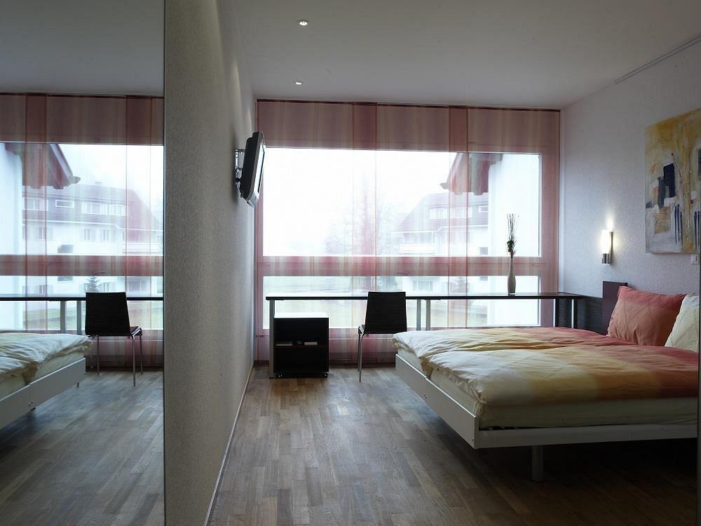 Hotel Thorenberg Lucerna Zewnętrze zdjęcie