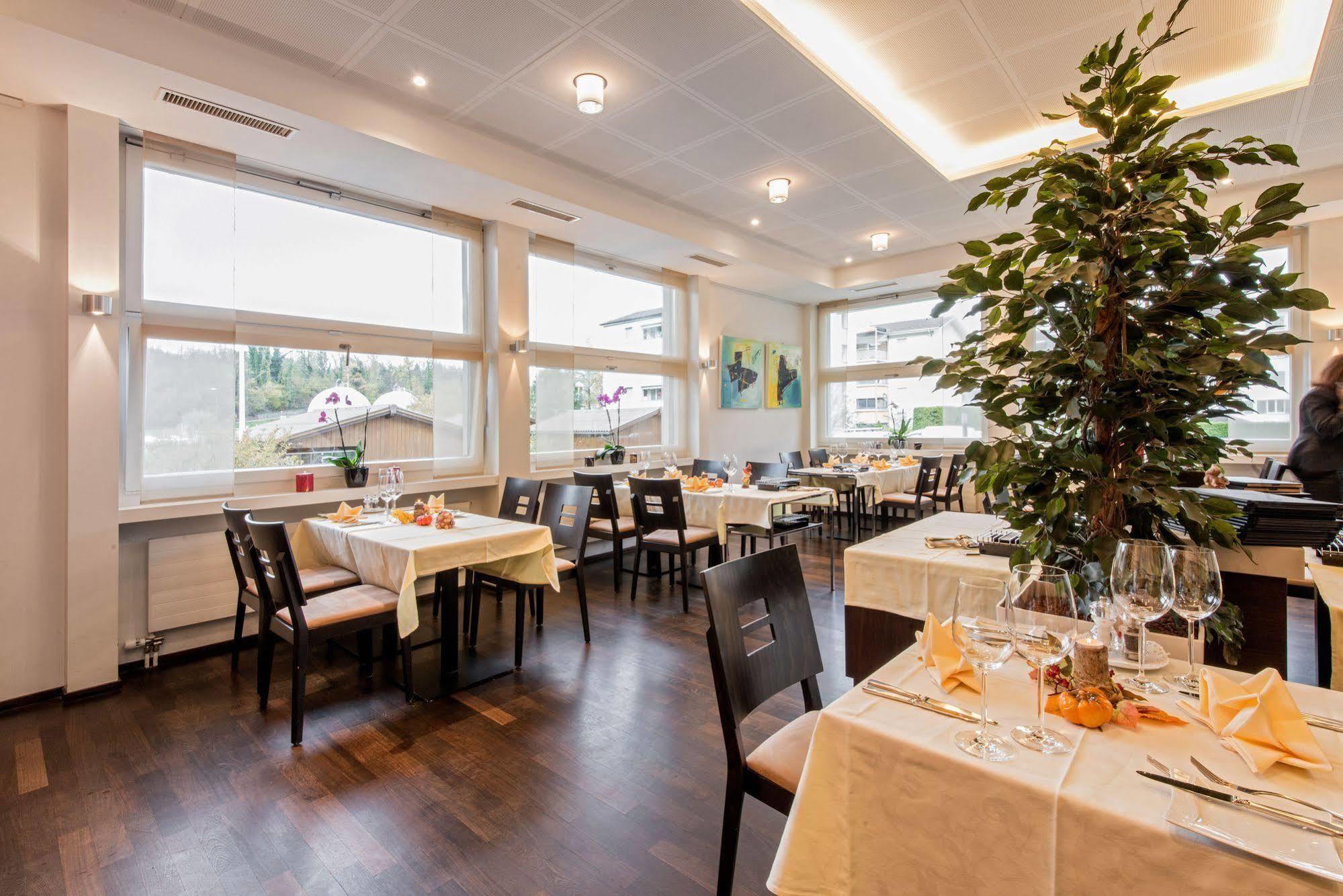 Hotel Thorenberg Lucerna Zewnętrze zdjęcie