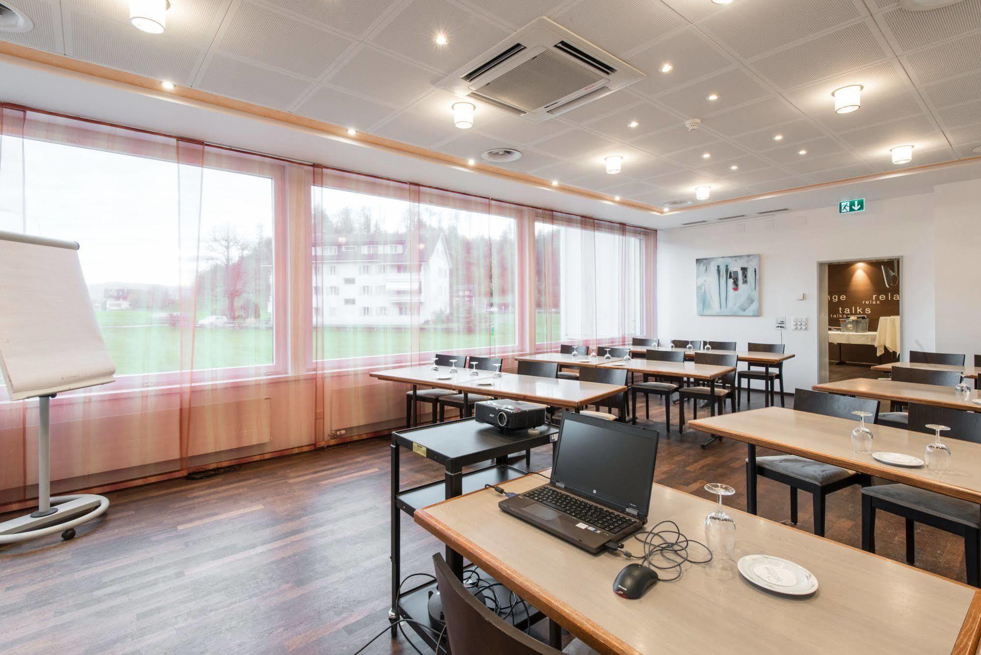 Hotel Thorenberg Lucerna Zewnętrze zdjęcie