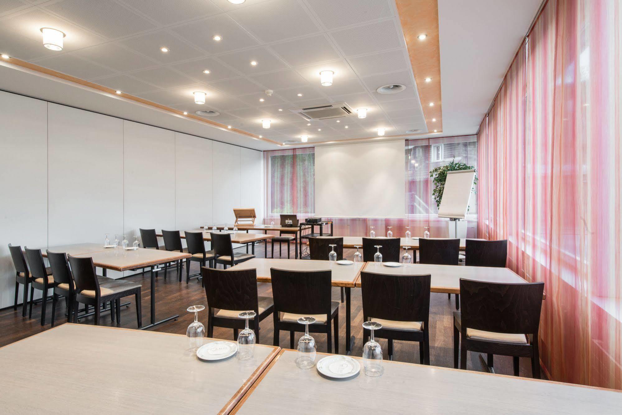 Hotel Thorenberg Lucerna Zewnętrze zdjęcie