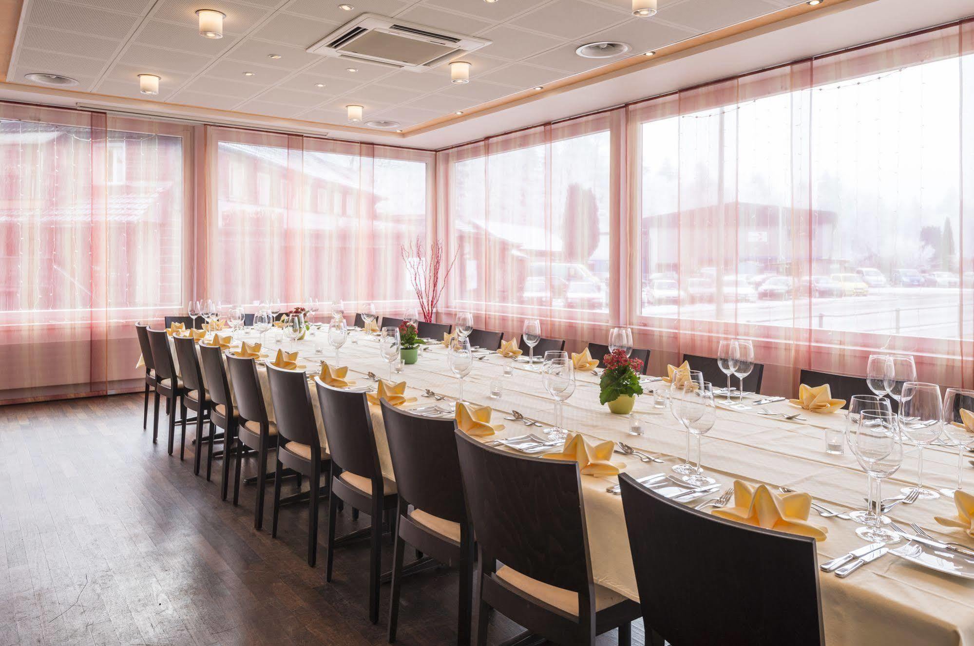 Hotel Thorenberg Lucerna Zewnętrze zdjęcie